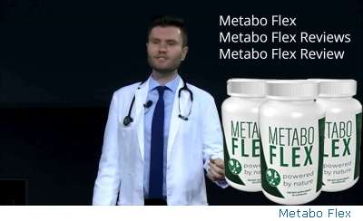 Get Metabo Flex